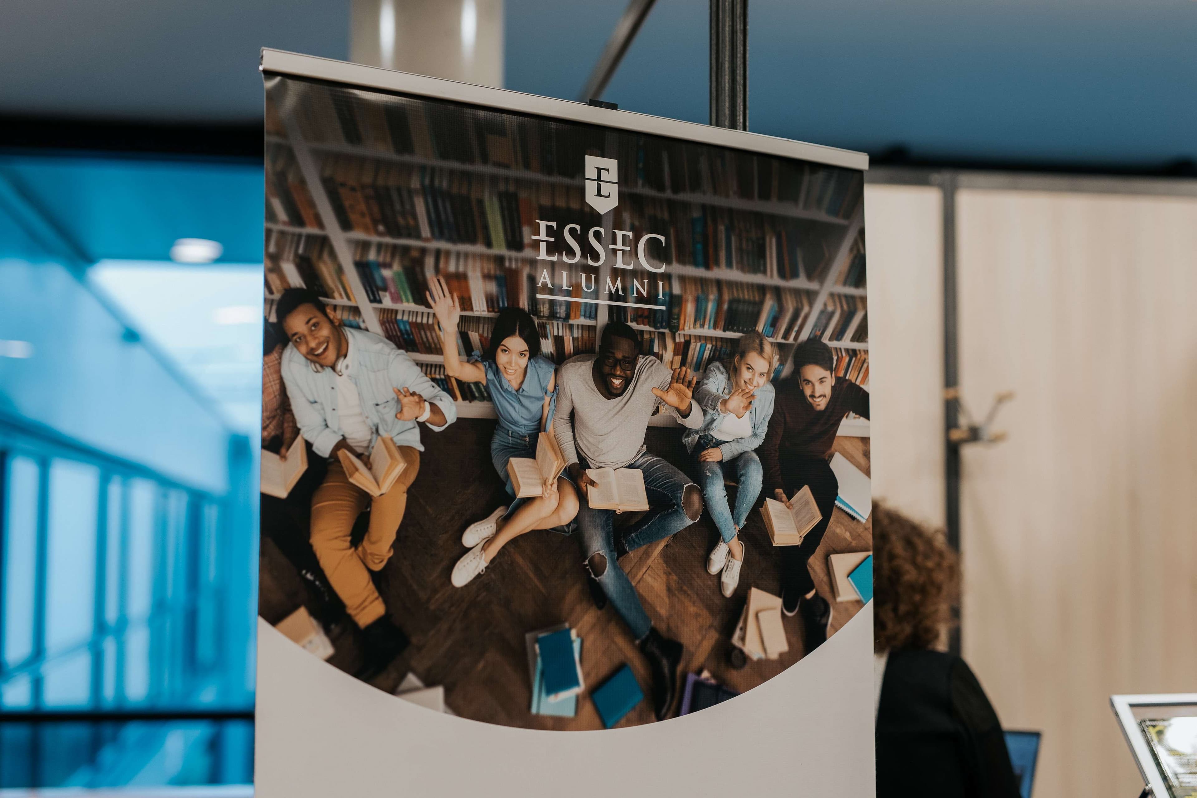 ESSEC Alumni