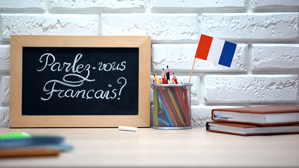 Apprendre Le Français Essec Knowledge Lab 4283