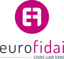 Logo Eurofidai